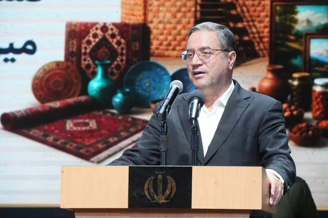 استاندار: ظرفیتهای آذربایجانغربی به مردم ایران و جهان معرفی شود