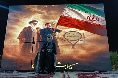  خون‌خواهی «رهبر شهید» و ایستادگی در برابر طاغوت، شاخصه امت تراز انقلاب است