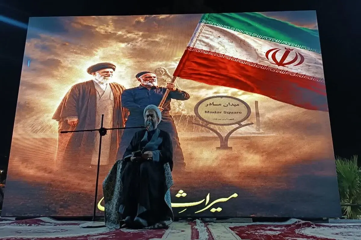 خونخواهی «رهبر شهید» و ایستادگی در برابر طاغوت، شاخصه امت تراز انقلاب است