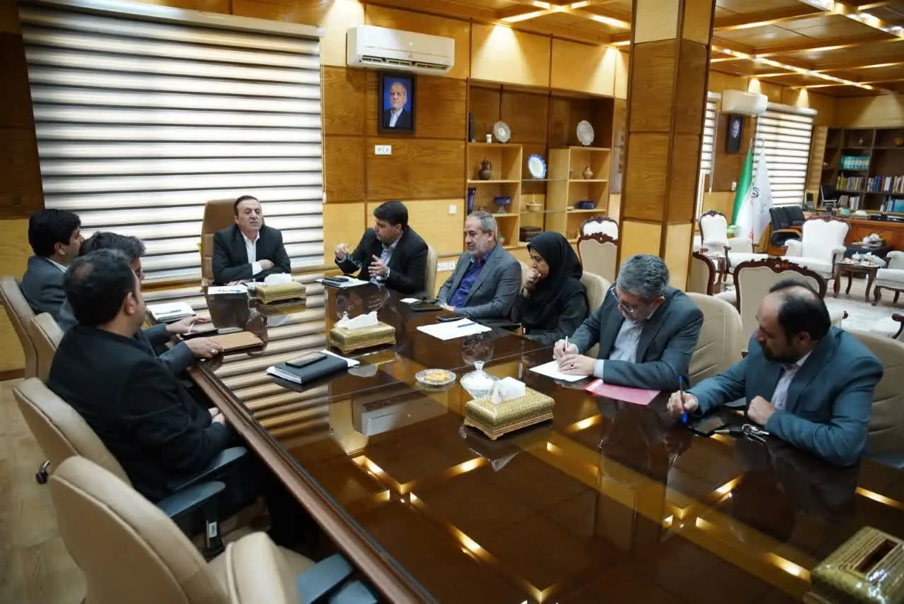 استاندار: هویت تاریخی استان در «هفته فرهنگی قزوین» برجسته شود