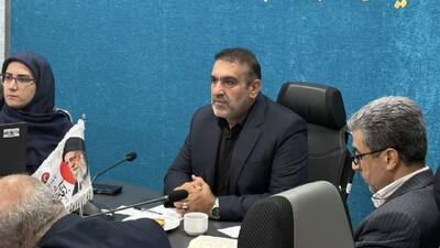 معاون استاندار : البرز آماده برگزاری انتخابات است