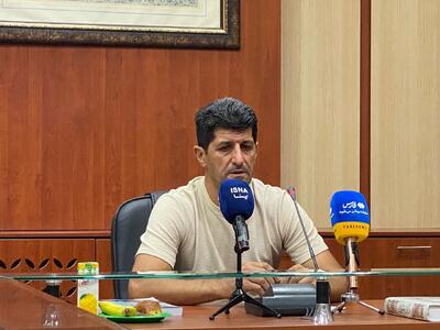 رئیس هیات سهگانه استان: آذربایجان شرقی ۱۱ ملیپوش مرد و چهار ملیپوش زن دارد