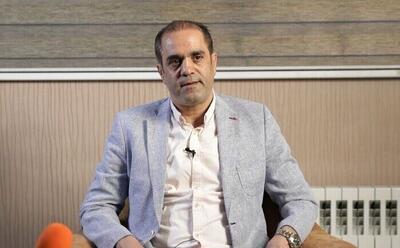ابوالقاسمپور: پنجره استقلال خوزستان باز میشود؛بدهیهایمان را پرداخت کردیم