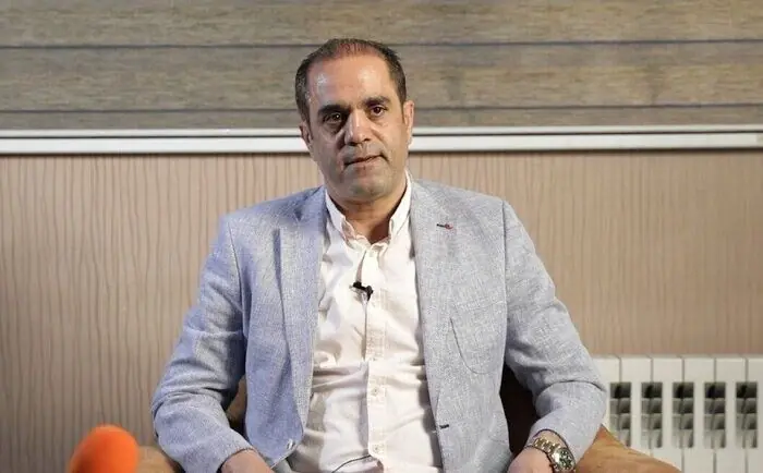  ابوالقاسم‌پور: پنجره استقلال خوزستان باز می‌شود؛بدهی‌هایمان را پرداخت کردیم