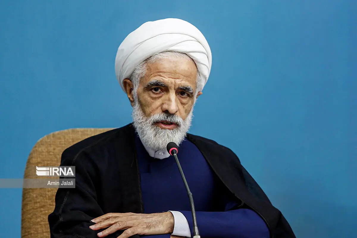 معاون رئیسجمهور: طرح مقابله با نفوذ مغایر با قانون اساسی و حقوق شهروندی است
