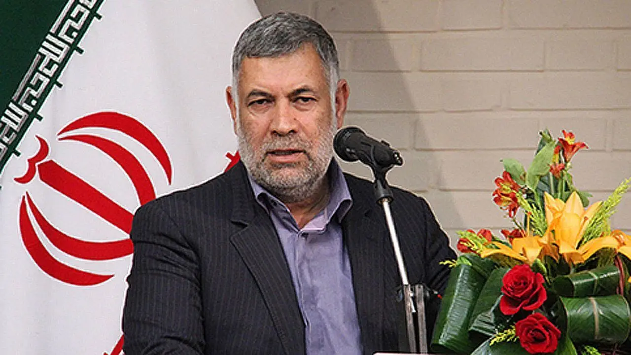  نماینده مجلس: وظیفه همگانی‌ در شرایط فعلی، امید آفرینی در کشور است