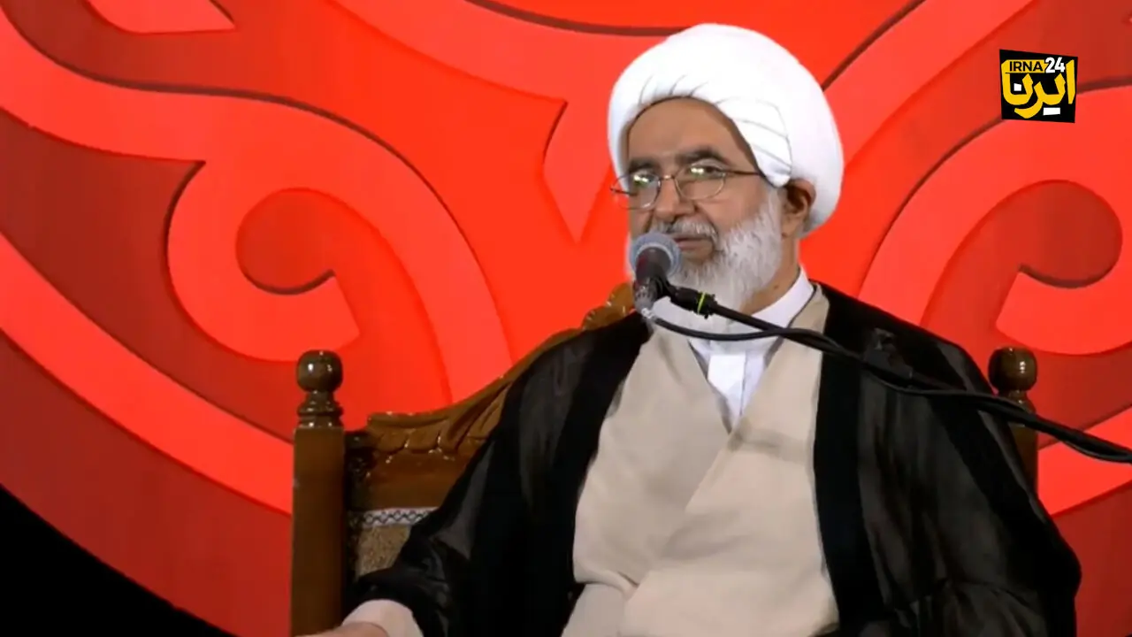 قائد شهید امت، با شهادت خود درس مقاومت را در عالیترین سطح به ملت ما داد