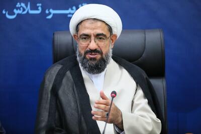 امام جمعه همدان بر تبیین صحیح مفاهیم انقلاب و پاسخگویی به شبهات تاکید کرد