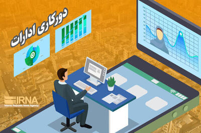  تعجیل ۲ ساعته پایان کار ادارات شهرستانهای زابل و نیمروز به دلیل گرمای هوا
