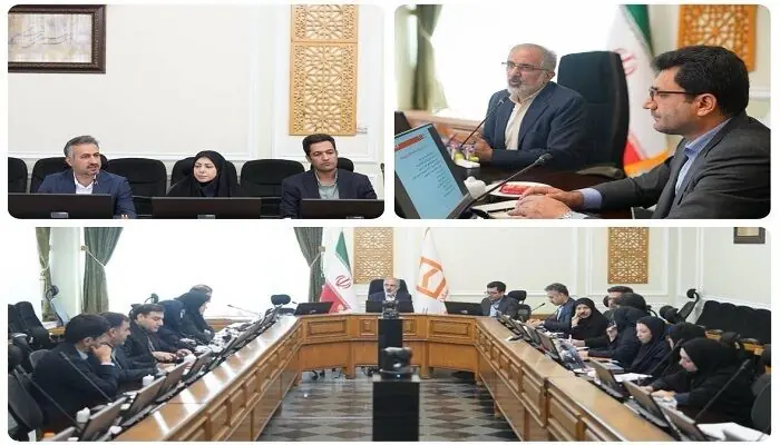گامی نوین در تحول رسانهای بانک مسکن