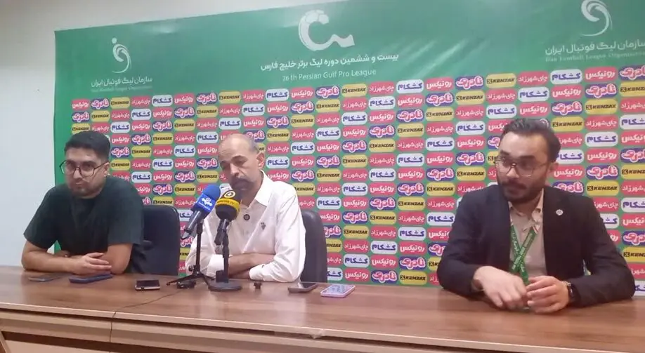 نویدکیا: باید منطقیتر بازی کنیم
