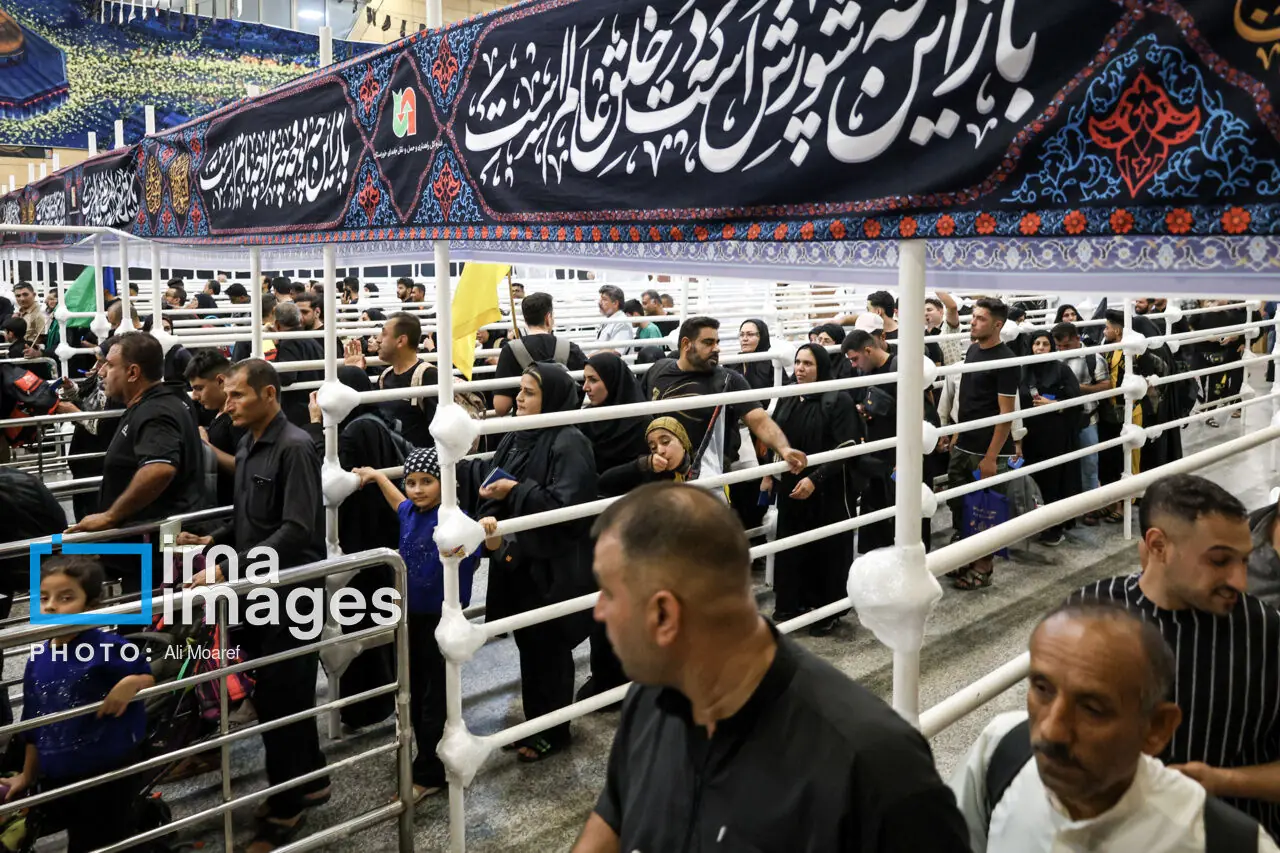 فرهنگ اربعین ظرفیت راهبردی برای مقابله با جنگ نرم دشمن است