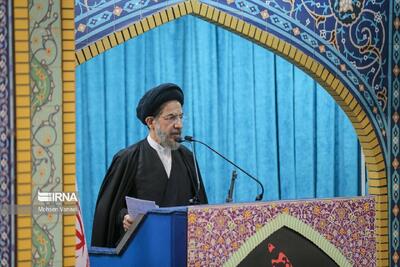 نماز جمعه تهران به امامت حجتالاسلام ابوترابیفرد اقامه میشود