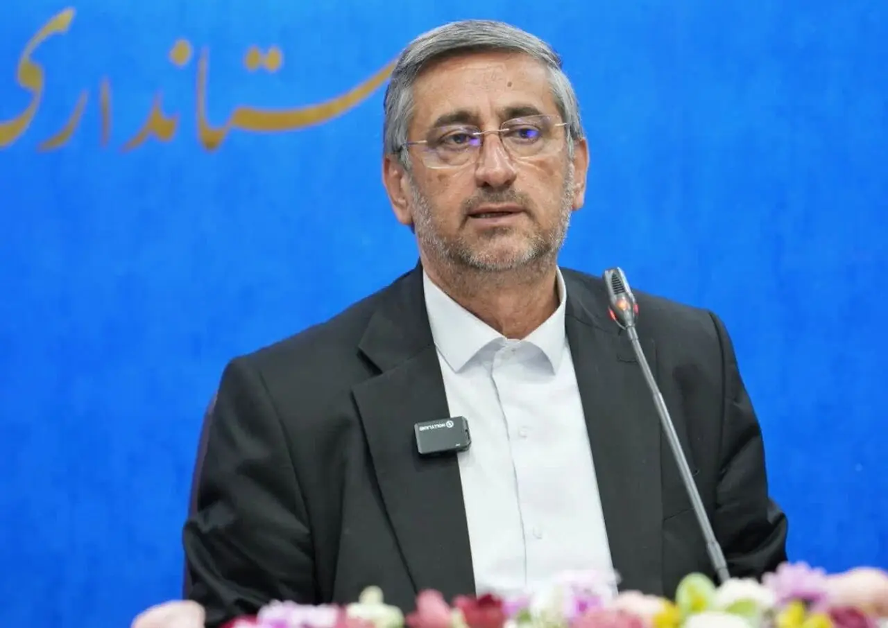 استاندار لرستان: فعالیت سمنها با اثرگذاری در توسعه استان ارزشمند است