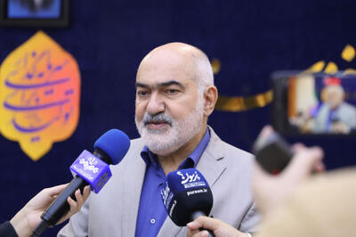 خوزستان در جمع ۱۰ استان برتر کشور در افتتاح پروژههای عمرانی هفته دولت قرار گرفت