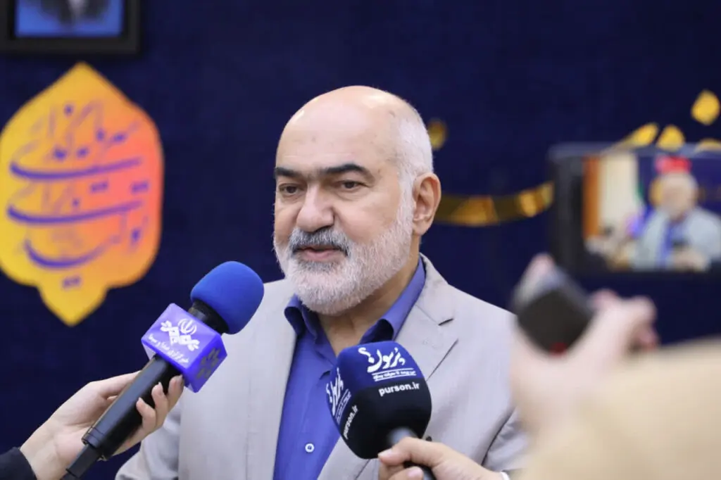 خوزستان در جمع ۱۰ استان برتر کشور در افتتاح پروژههای عمرانی هفته دولت قرار گرفت