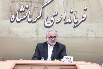 فرماندار کرمانشاه: برای ساماندهی آسیبهای اجتماعی برنامه داریم؛ حل مشکلات یکشبه ممکن نیست