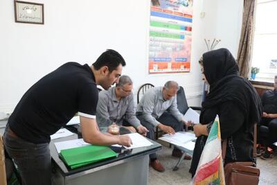 ثبتنام دانشآموزان پایه هفتم آذربایجانغربی از ۸۵ درصد گذشت/شرکت ۳۷۰۰ نفر در آزمون مدیران