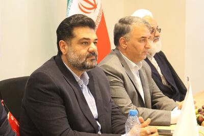 نماینده مجلس: پرونده مالیاتی شرکت معدنی املاح ایران به آرادان منتقل شد