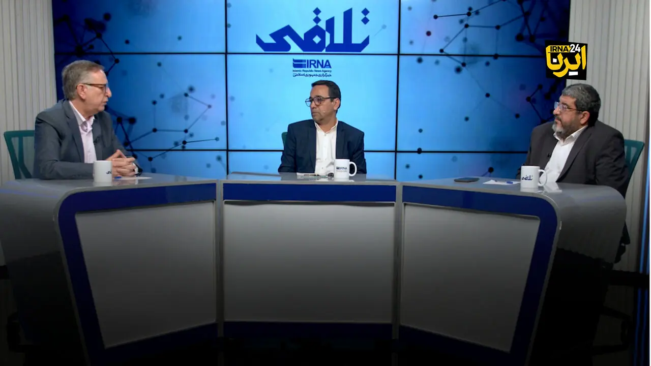 بهاروند:نباید بابت بدعهدی ترامپ دیپلماسی را کنارزد/ ایزدی:دیپلماسی راه حل ما وآمریکا نیست