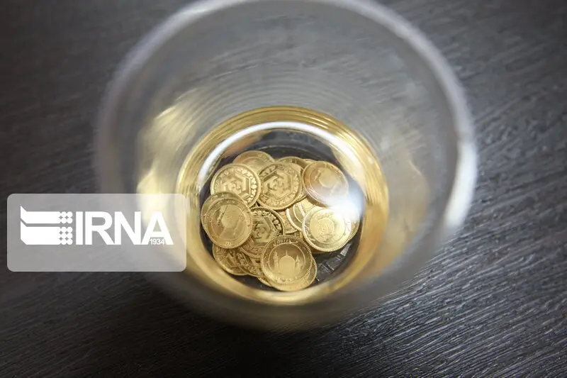 افزایش نرخ طلا در بازار تهران
