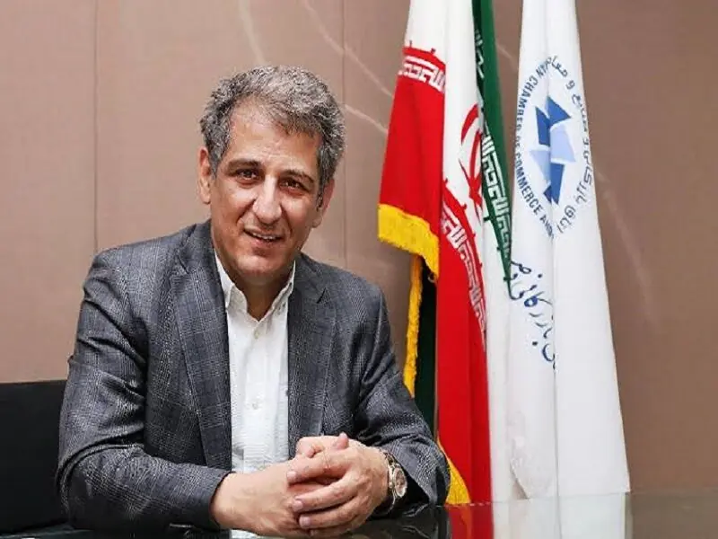 اتاقهای تصمیمگیری را بر آنها که در ایام بحران در صف اول نبرد اقتصادی بودند، نبندید