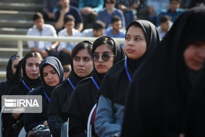 ۳۰ هزار دانشجو معلم جذب دانشگاه فرهنگیان میشوند