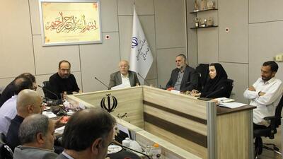 لزوم بازنگری قانون و آییننامه پاسداشت زبان فارسی/ اظهارنظر درباره زبان نیاز به تخصص دارد