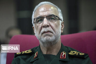 فرمانده سپاه کرمانشاه: اقدامات بسیج رسانه مصداق بارز جهاد کبیر است