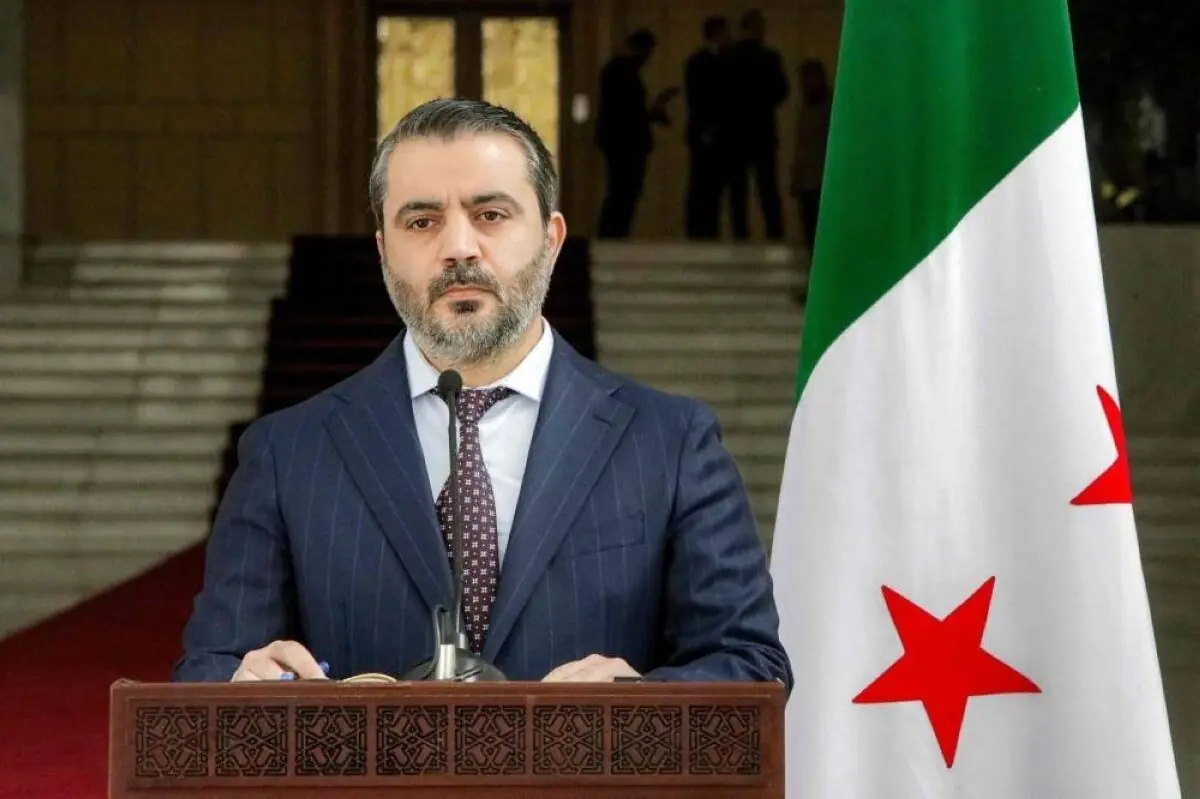 وزیر امور خارجه حکومت موقت سوریه به پاکستان سفر میکند