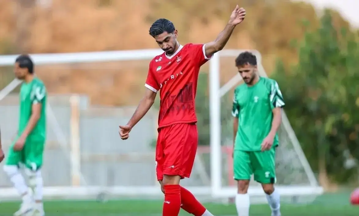 شهرآبادی: پرسپولیس لیاقت قهرمانی را دارد/ مهم نیست چه کسی گل میزند