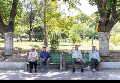 خدمات تأمیناجتماعی با استفاده از اطلاعات مکانی هدفمند میشود