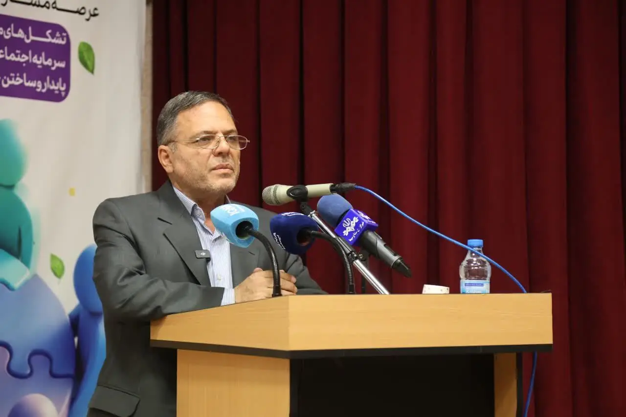 استاندار زنجان: تقویت سمنها از اولویتهای دولت چهاردهم است