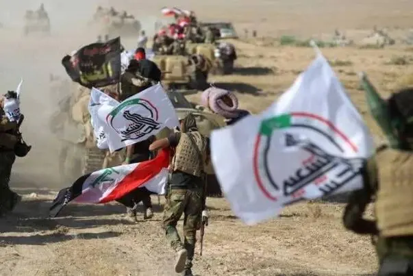 سیاستمدار عراقی: حشدالشعبی نیرویی کارآمد با پشتوانه مردمی بالا است