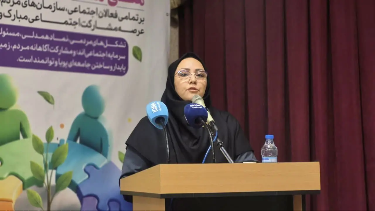 صدور مجوز سمنهای جوانان در دولت چهاردهم ۸۲ درصد رشد کرد