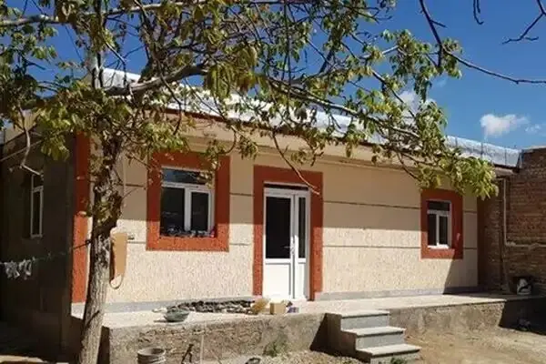 ۲۹۵ واحد مسکونی برای مددجویان زنجانی ساخته و تحویل شد