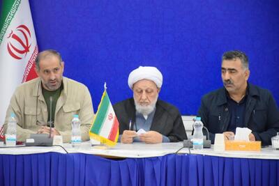  تاکید مسئولان آستارا بر عزم جهادی برای رفع مشکلات روستاها