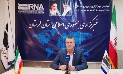 ۶۰۰ میلیارد تومان تراز مالی مثبت در دانشگاه علوم پزشکی لرستان محقق شد