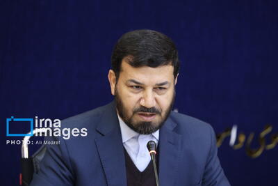  مدیرکل ارشاد خوزستان: رسانه‌ها رکن اصلی تاب‌آوری اجتماعی در شرایط سخت هستند