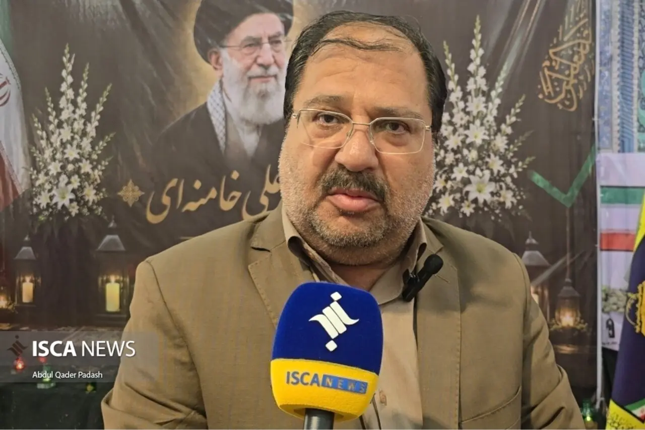 برخورد قاطع با انشعابات غیرمجاز آب در چابهار
