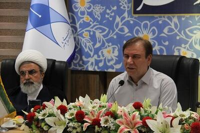  نقش‌آفرینی دانشگاه آزاد اسلامی در توسعه اقتصادی استان بوشهر