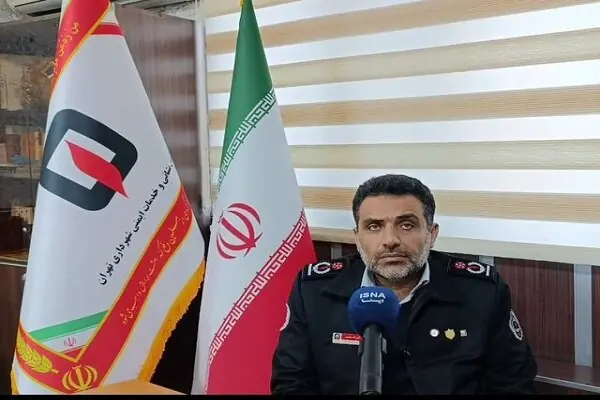 آتشنشانی مخالف احداث مجدد مخازن نفتی در شهران است