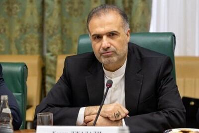  اوکراین هنوز غرامت ایران را نداده؛ مذاکرات در جریان است