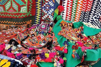 فراخوان رویداد صنایع خلاق خراسانشمالی با محوریت سوغات، صنایعدستی و گردشگری