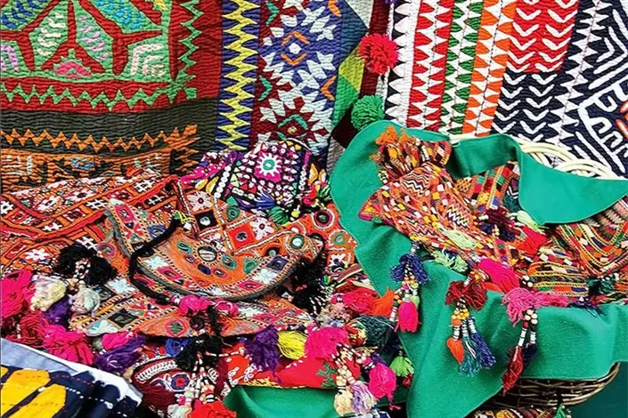 فراخوان رویداد صنایع خلاق خراسانشمالی با محوریت سوغات، صنایعدستی و گردشگری