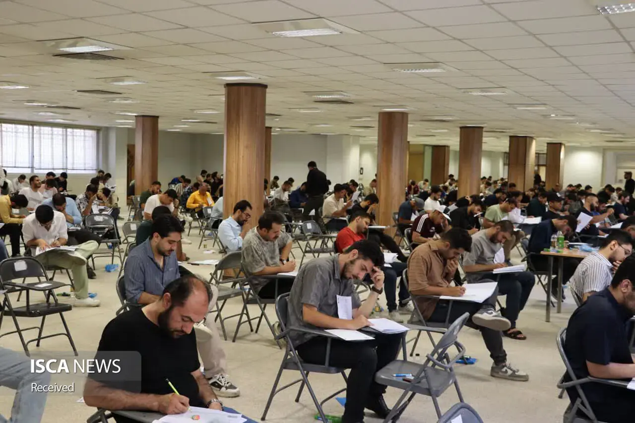 ایجاد تمهیدات ترافیکی در روزهای برگزاری کنکور