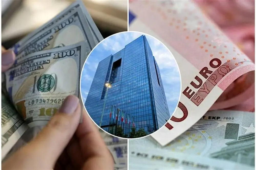 ۲.۳ میلیارد یورو اوراق ارزی به زودی منتشر میشود