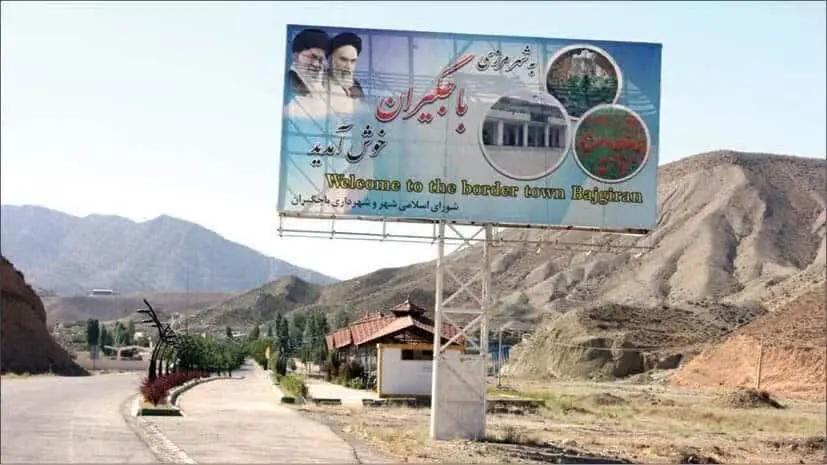 باجگیران چشمانتظار تکمیل گازرسانی و رفع مشکلات آب شرب