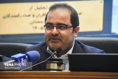 هشدار معاون وزیر درباره پدیده صنعتزدایی/ ذخیرهسازی ۷۵۰ میلیون لیتری سوخت برای فصل سرما