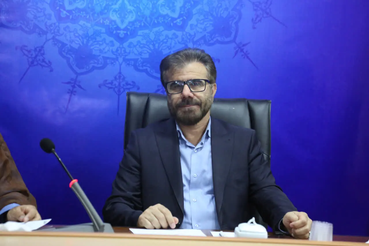 معاون استانداری کرمانشاه: هفته دولت فرصت ارزشمندی برای گفتوگوی صادقانه دولت با مردم است